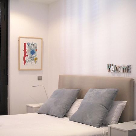 Arenal Suites Preciados Madrid Exterior photo