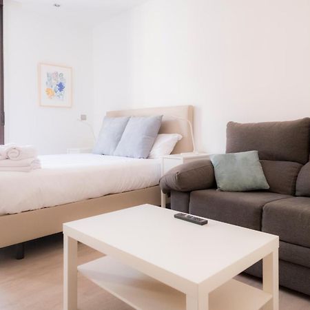Arenal Suites Preciados Madrid Exterior photo