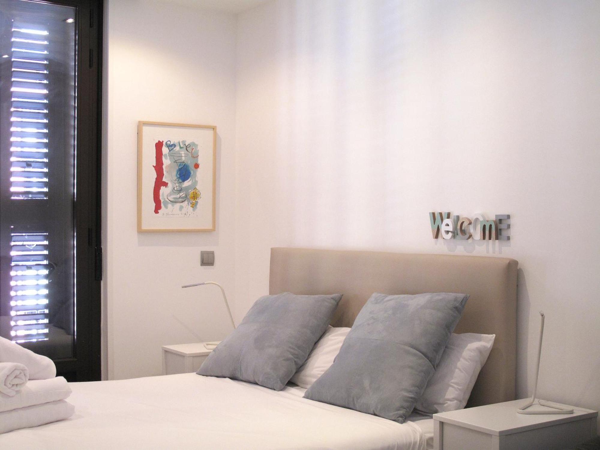 Arenal Suites Preciados Madrid Exterior photo