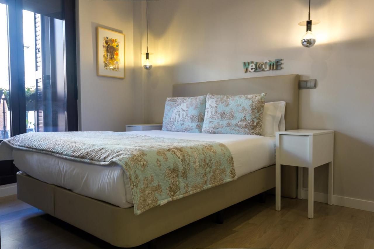 Arenal Suites Preciados Madrid Room photo