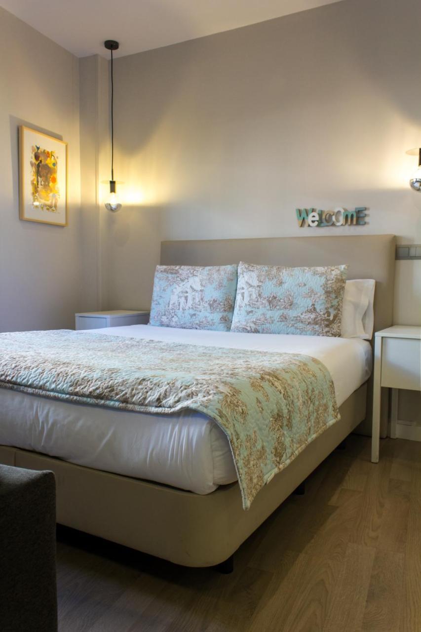 Arenal Suites Preciados Madrid Exterior photo