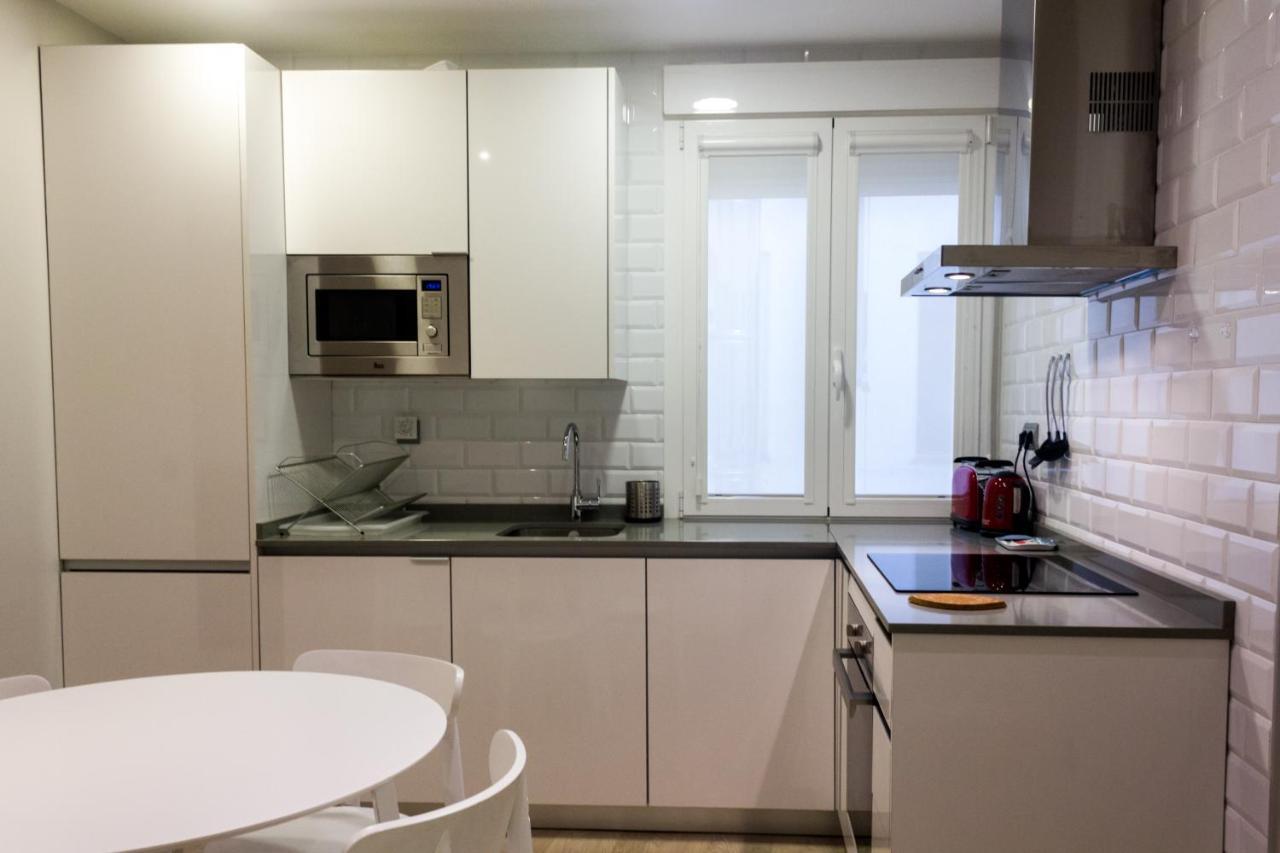 Arenal Suites Preciados Madrid Room photo
