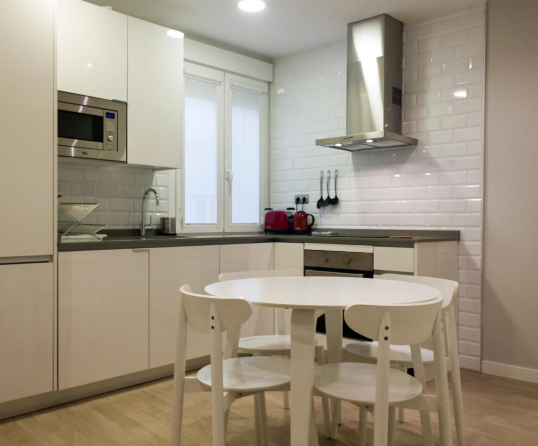 Arenal Suites Preciados Madrid Room photo